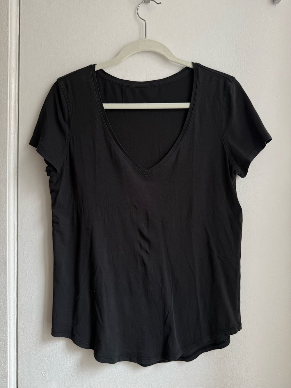 Lululemon Love V-Neck T-shirt